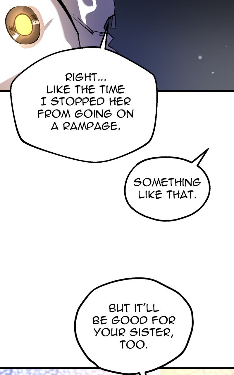 Read Island of Stars and Chains Manga Online