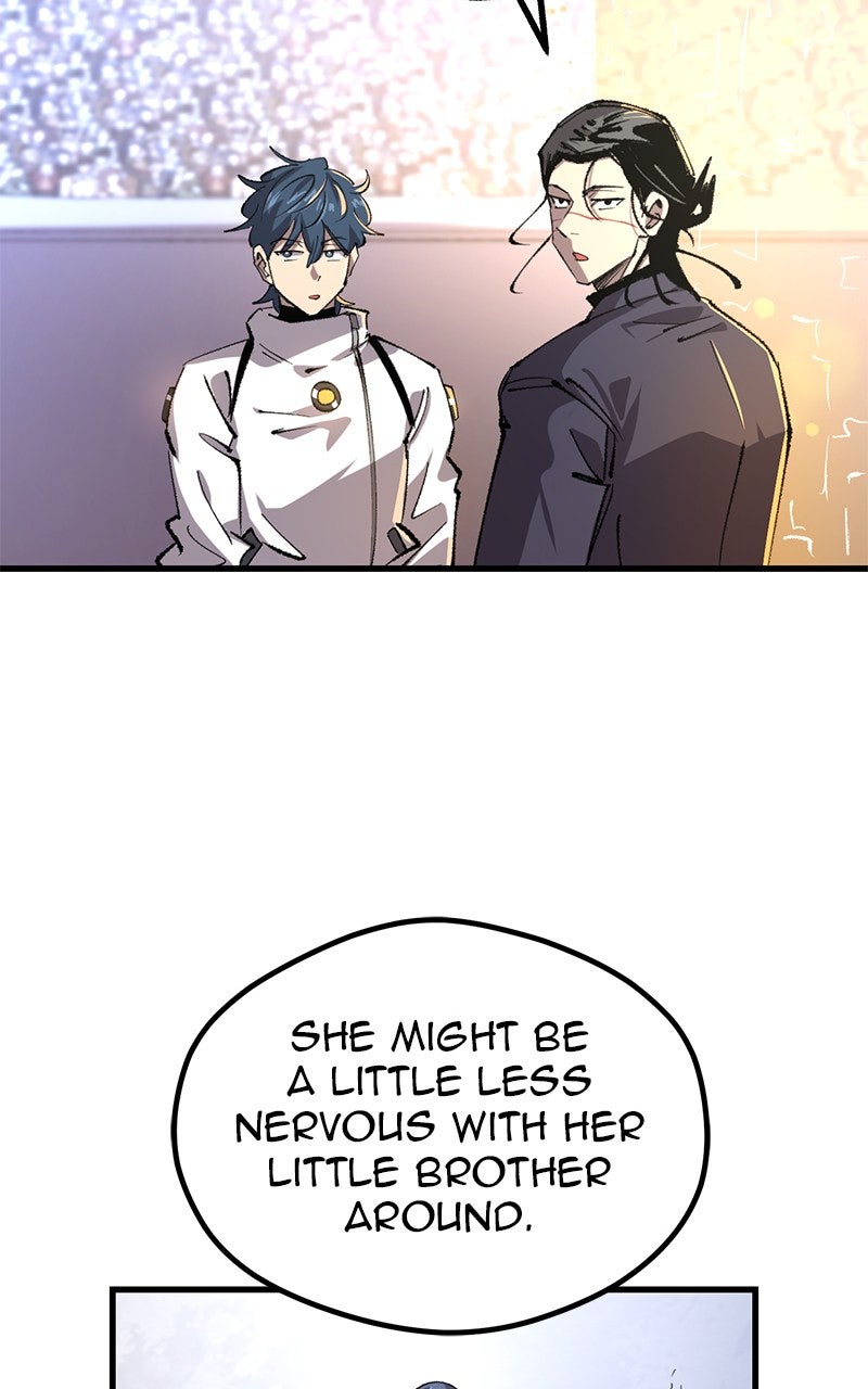 Read Island of Stars and Chains Manga Online