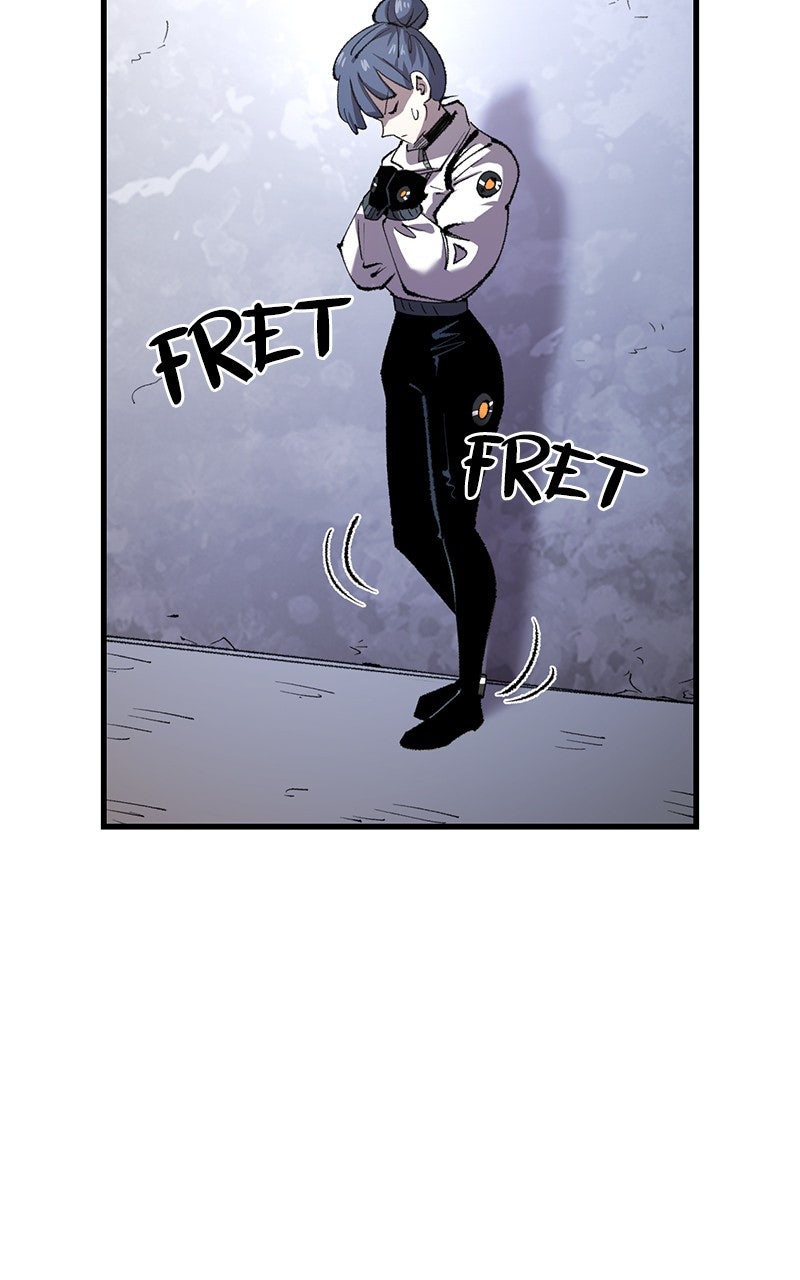 Read Island of Stars and Chains Manga Online