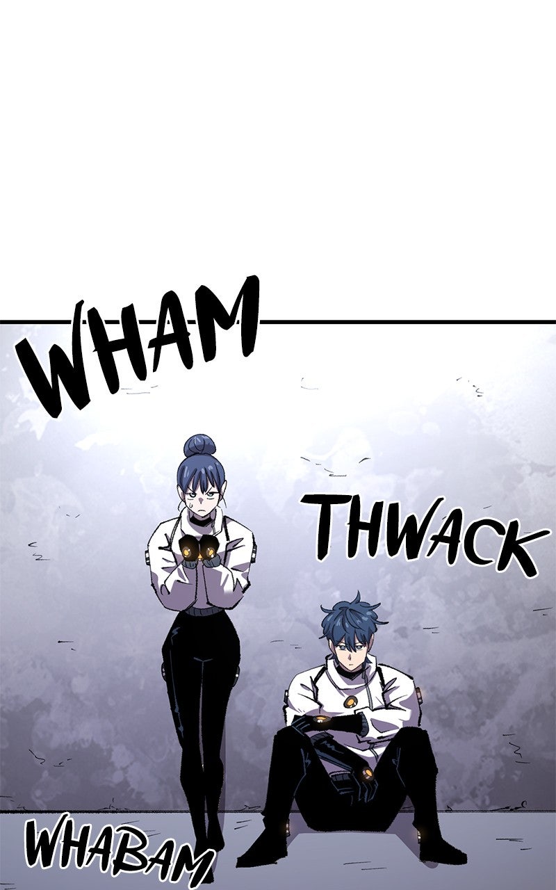 Read Island of Stars and Chains Manga Online