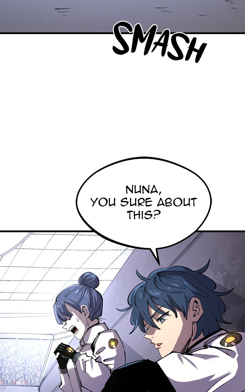 Read Island of Stars and Chains Manga Online