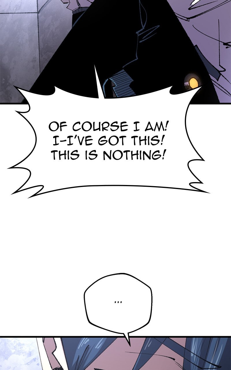 Read Island of Stars and Chains Manga Online