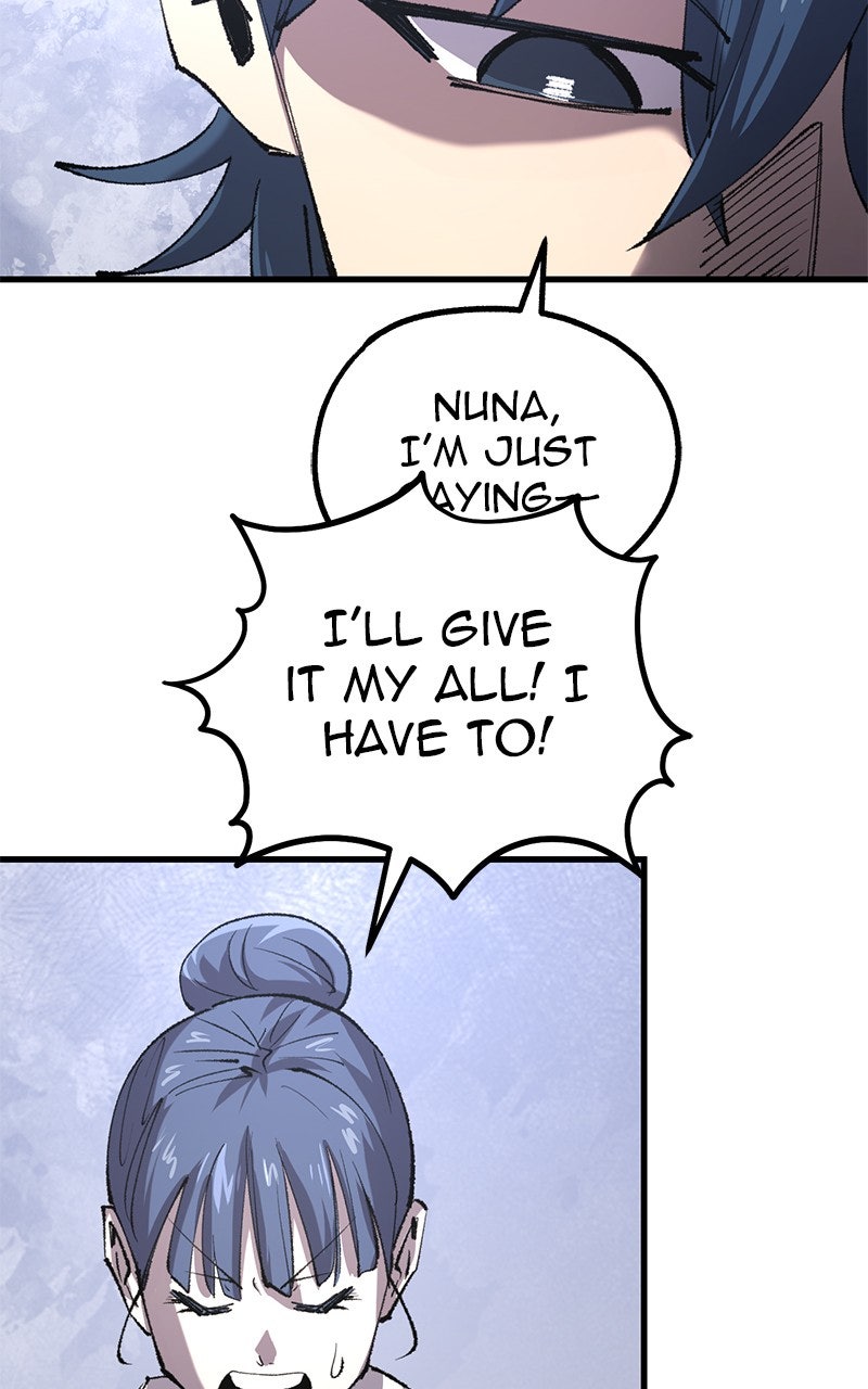 Read Island of Stars and Chains Manga Online