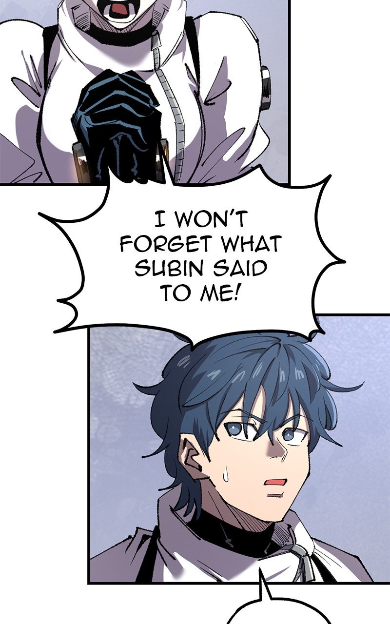 Read Island of Stars and Chains Manga Online