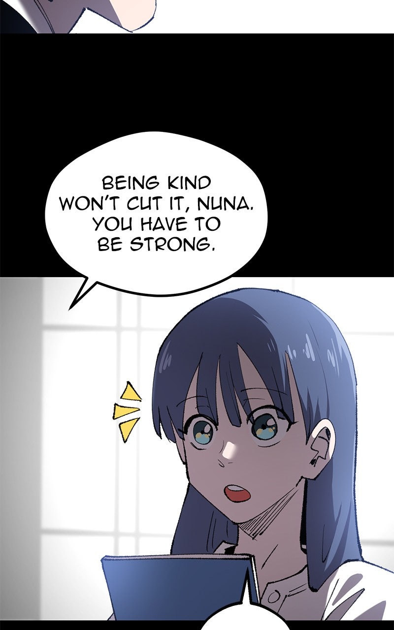 Read Island of Stars and Chains Manga Online