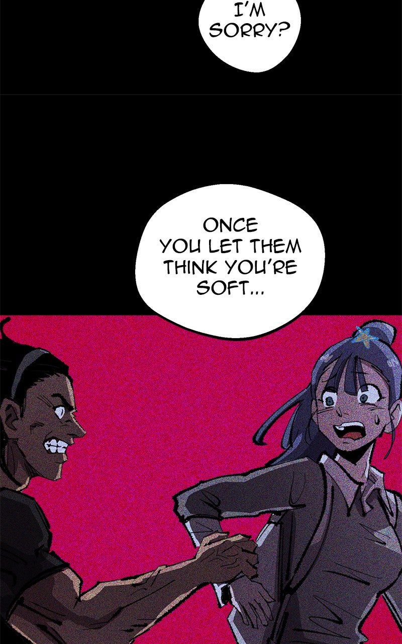 Read Island of Stars and Chains Manga Online