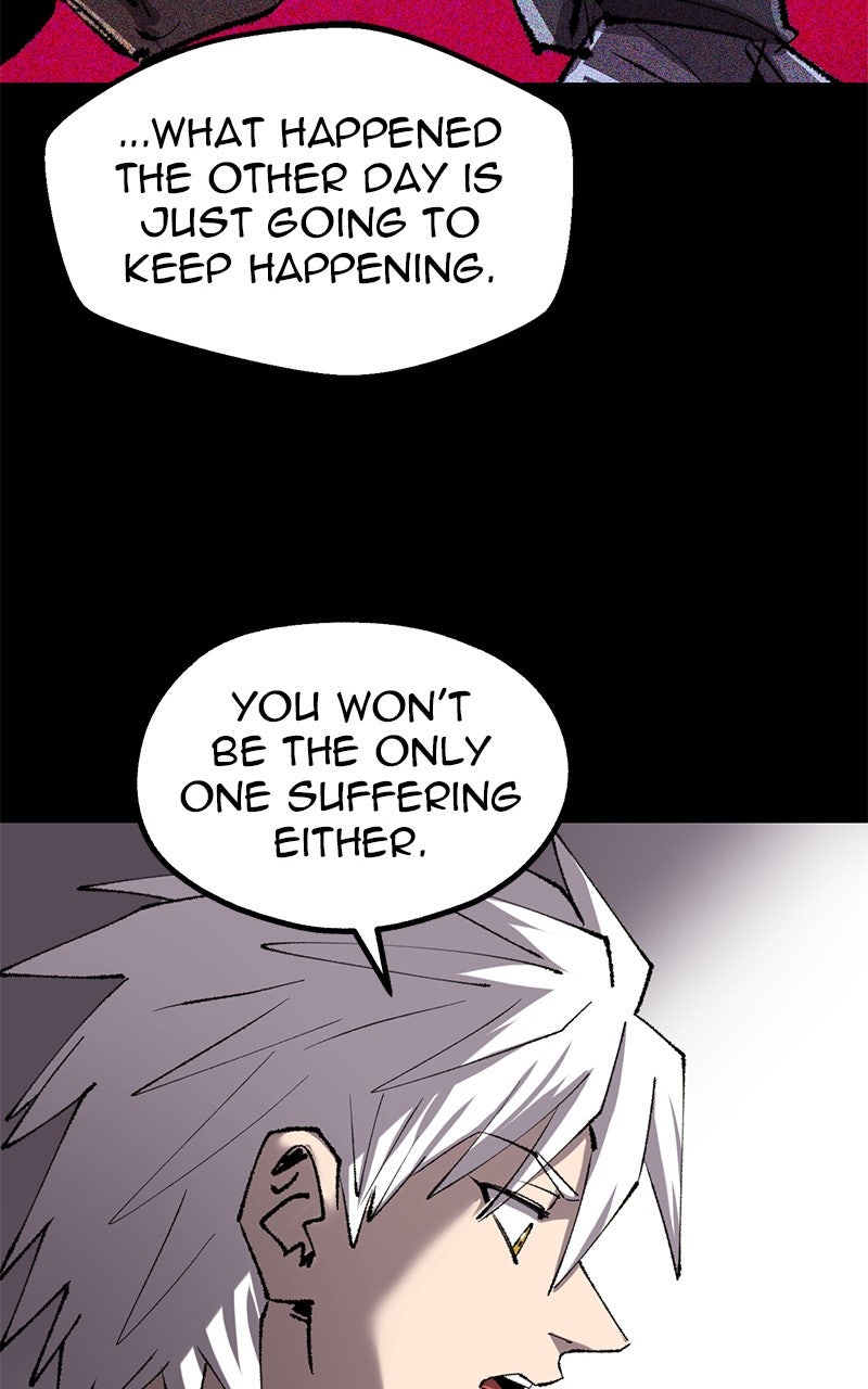 Read Island of Stars and Chains Manga Online