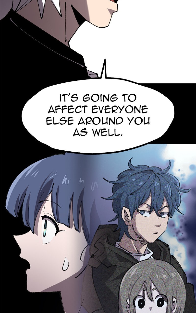 Read Island of Stars and Chains Manga Online