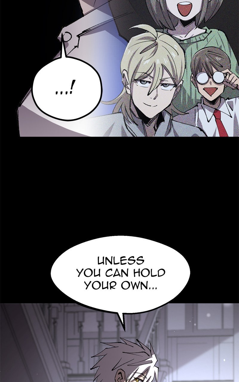 Read Island of Stars and Chains Manga Online