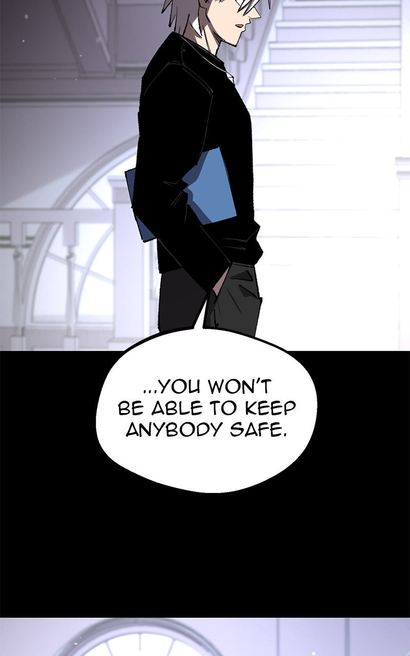 Read Island of Stars and Chains Manga Online