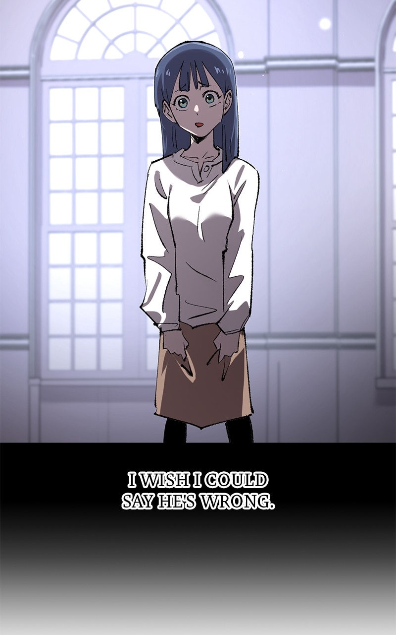 Read Island of Stars and Chains Manga Online