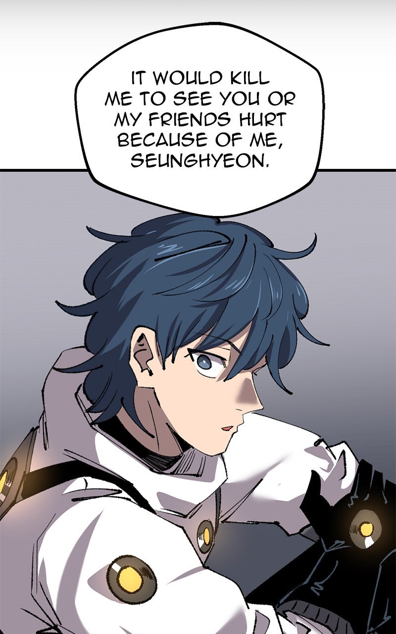 Read Island of Stars and Chains Manga Online