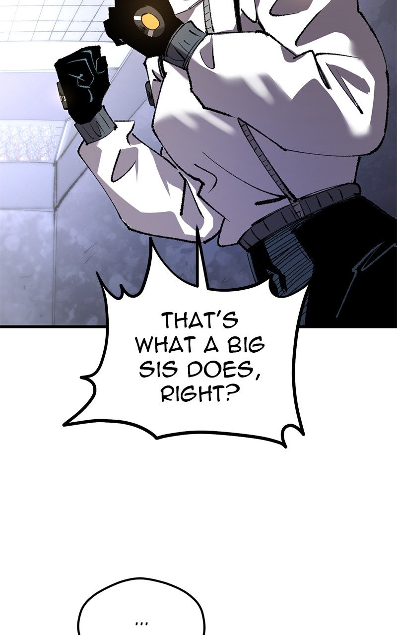 Read Island of Stars and Chains Manga Online