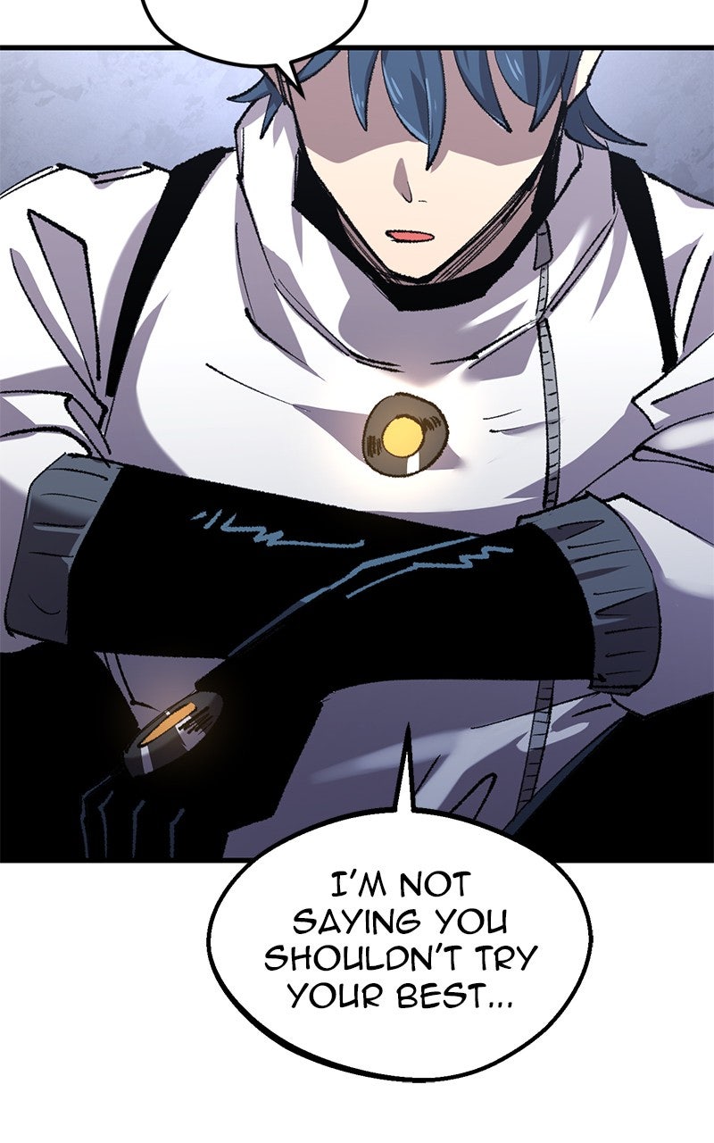 Read Island of Stars and Chains Manga Online