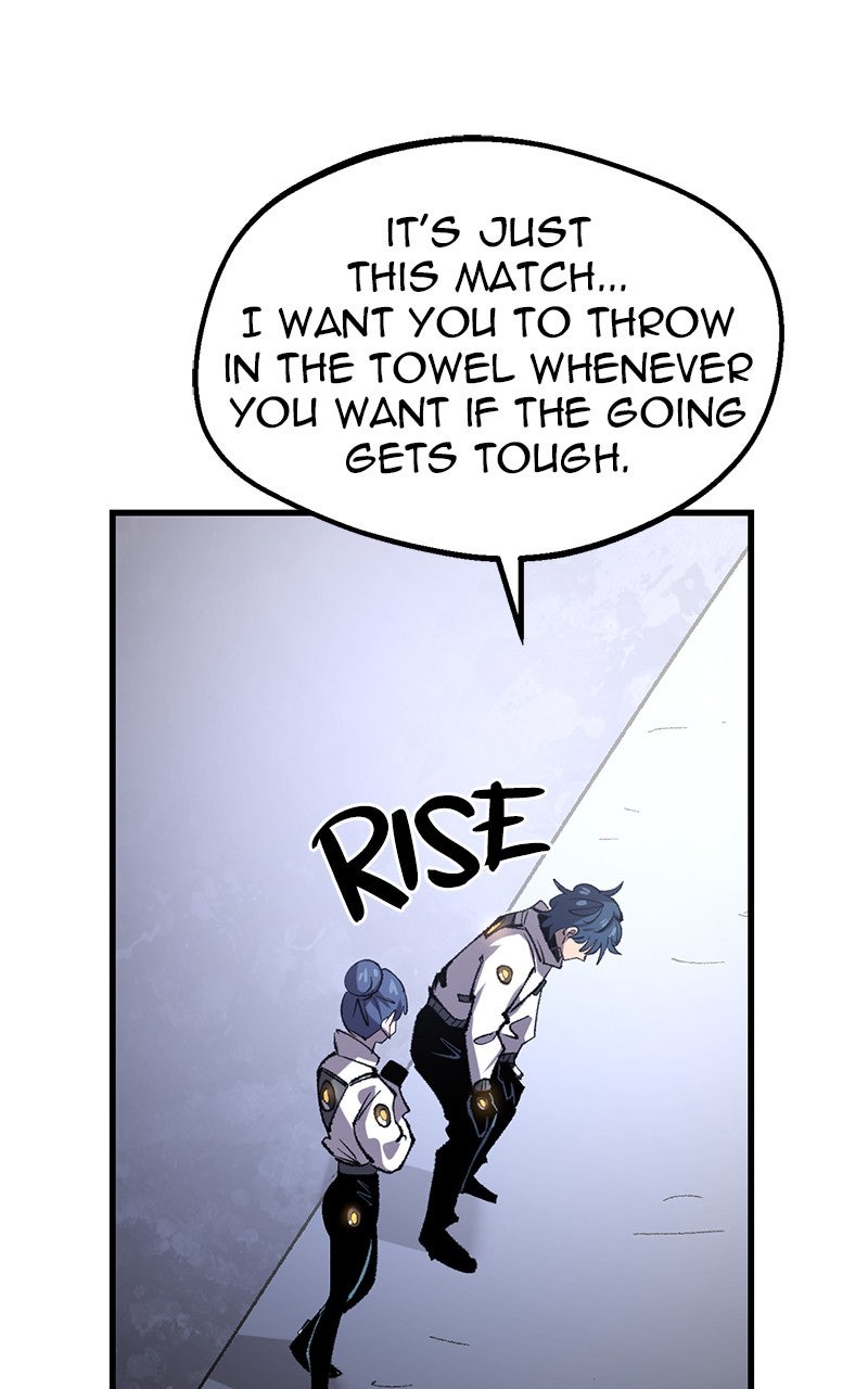 Read Island of Stars and Chains Manga Online