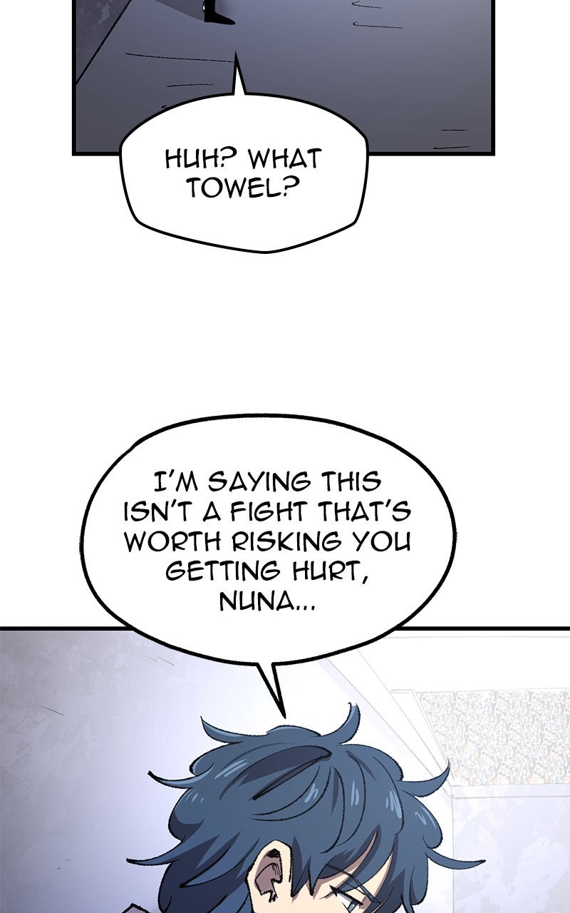 Read Island of Stars and Chains Manga Online