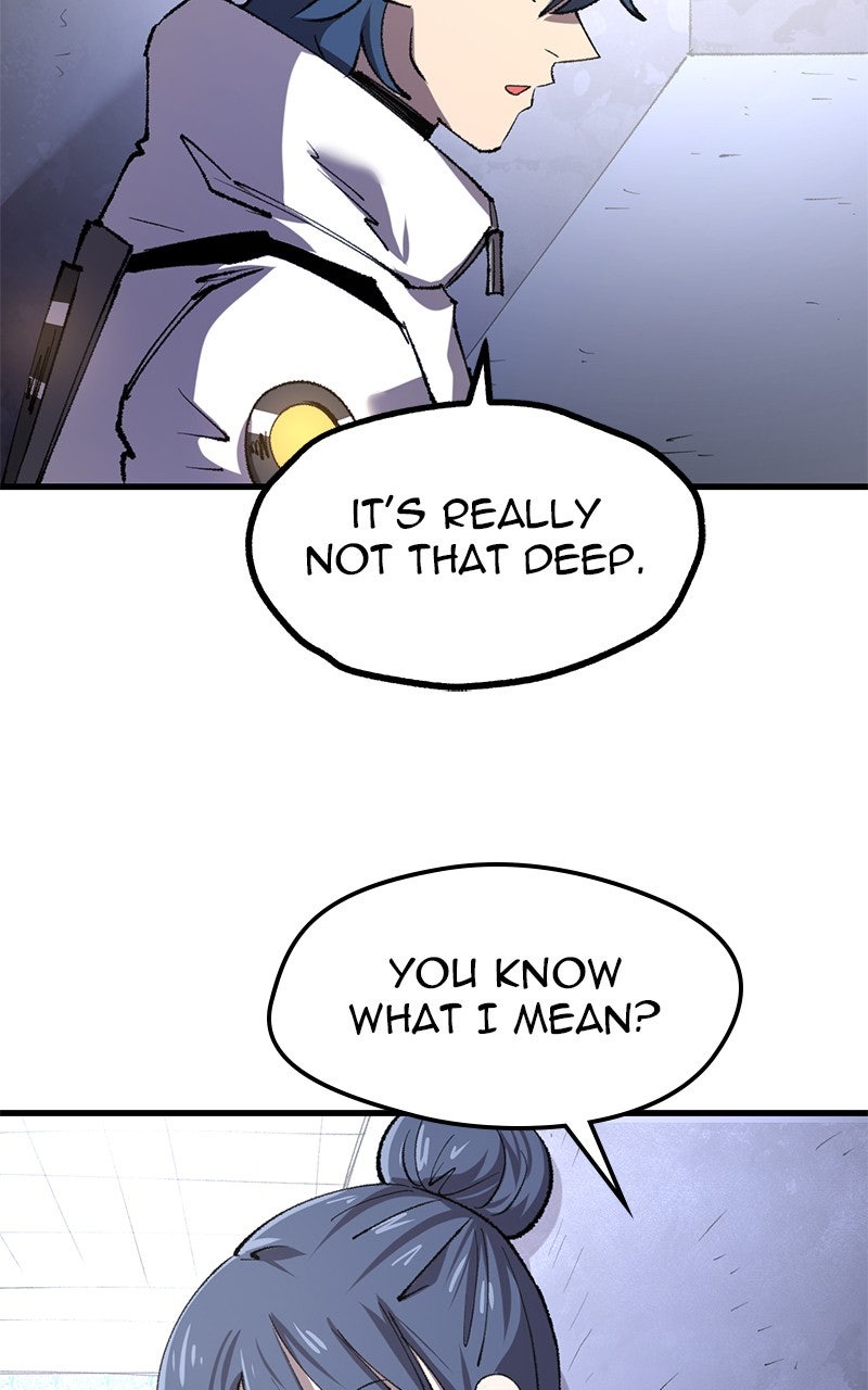 Read Island of Stars and Chains Manga Online