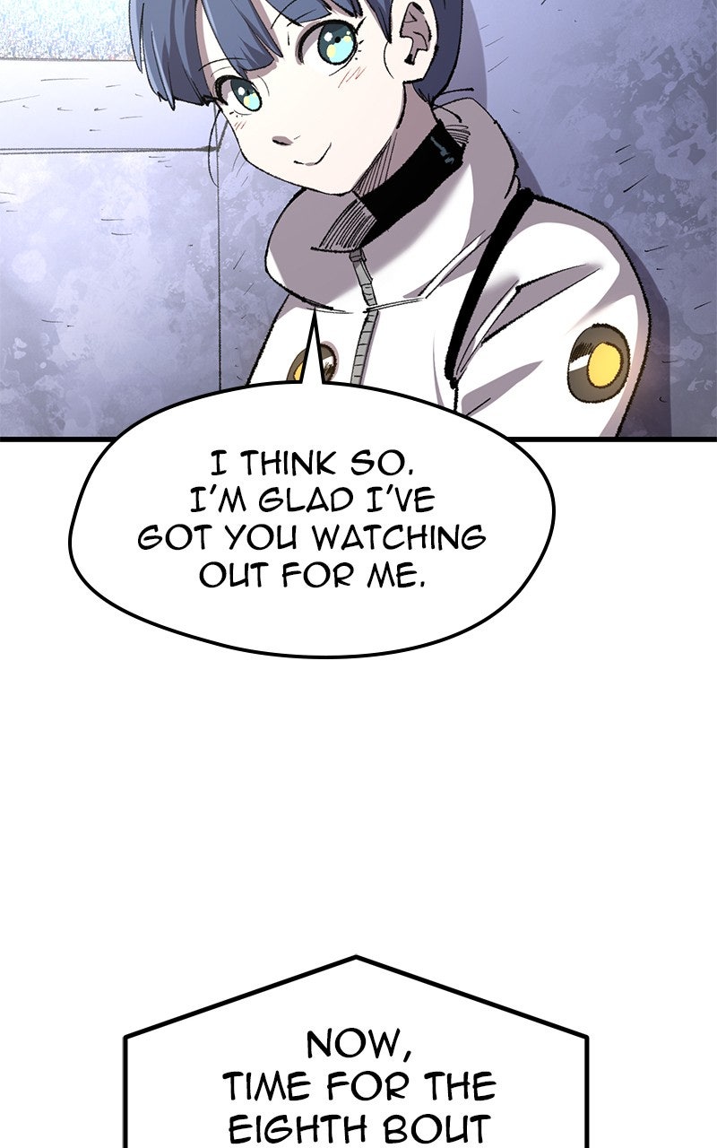 Read Island of Stars and Chains Manga Online