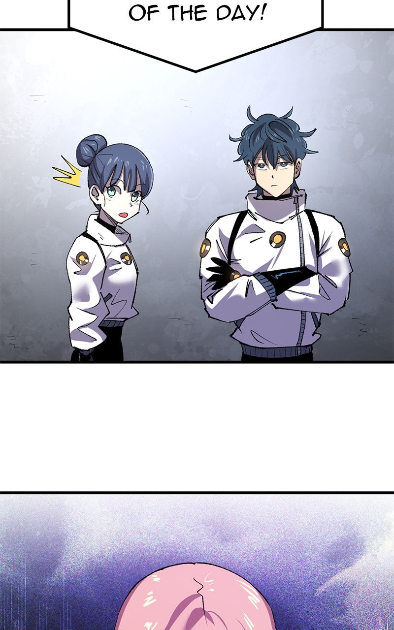 Read Island of Stars and Chains Manga Online