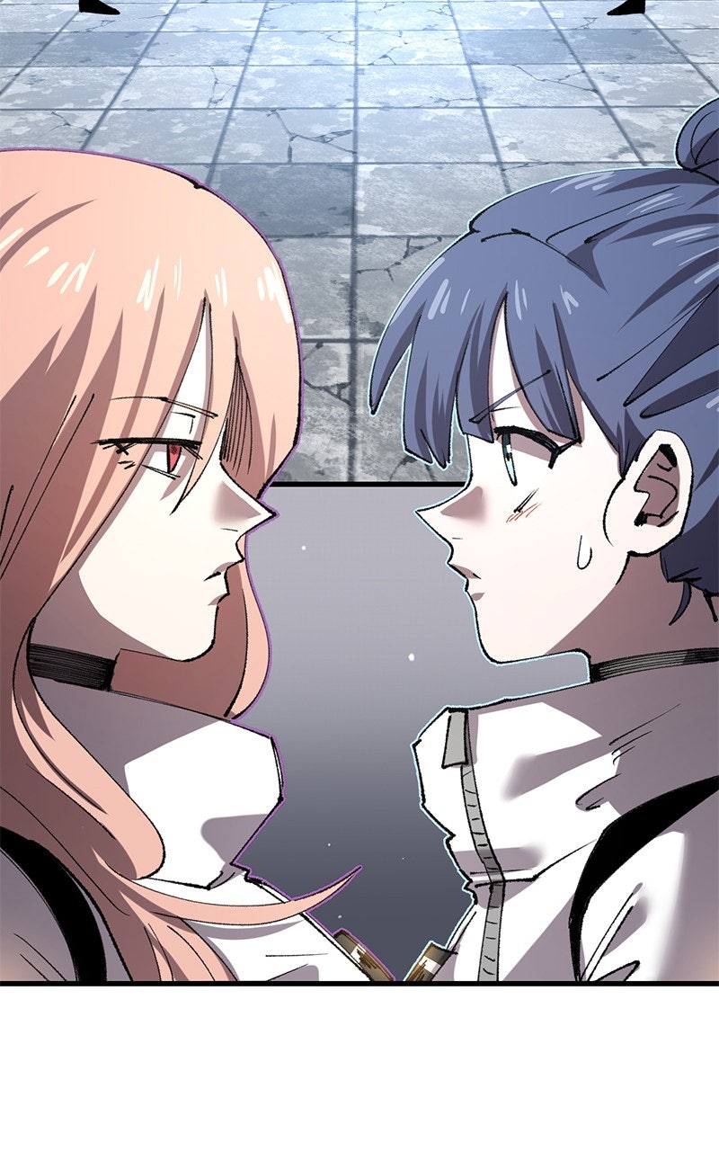 Read Island of Stars and Chains Manga Online