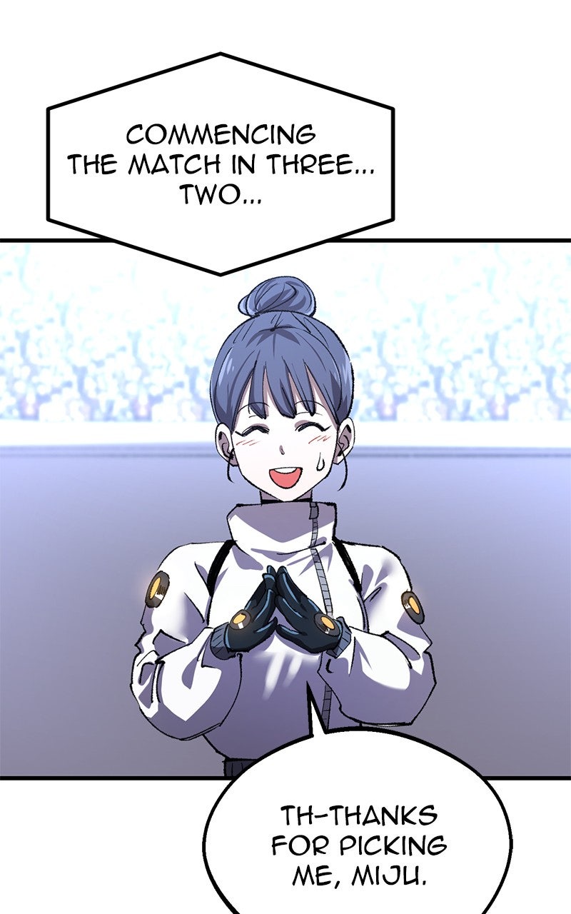 Read Island of Stars and Chains Manga Online