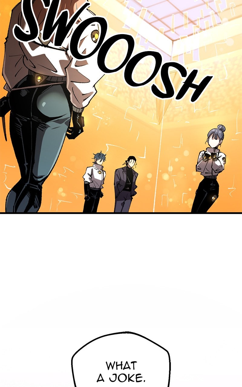 Read Island of Stars and Chains Manga Online