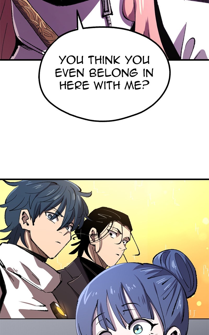 Read Island of Stars and Chains Manga Online