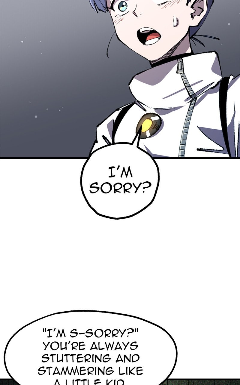 Read Island of Stars and Chains Manga Online