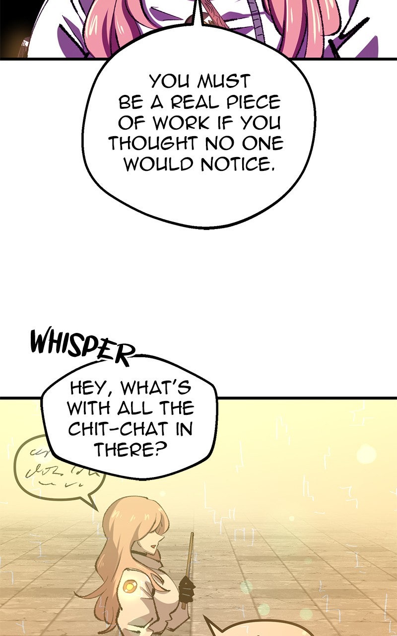 Read Island of Stars and Chains Manga Online