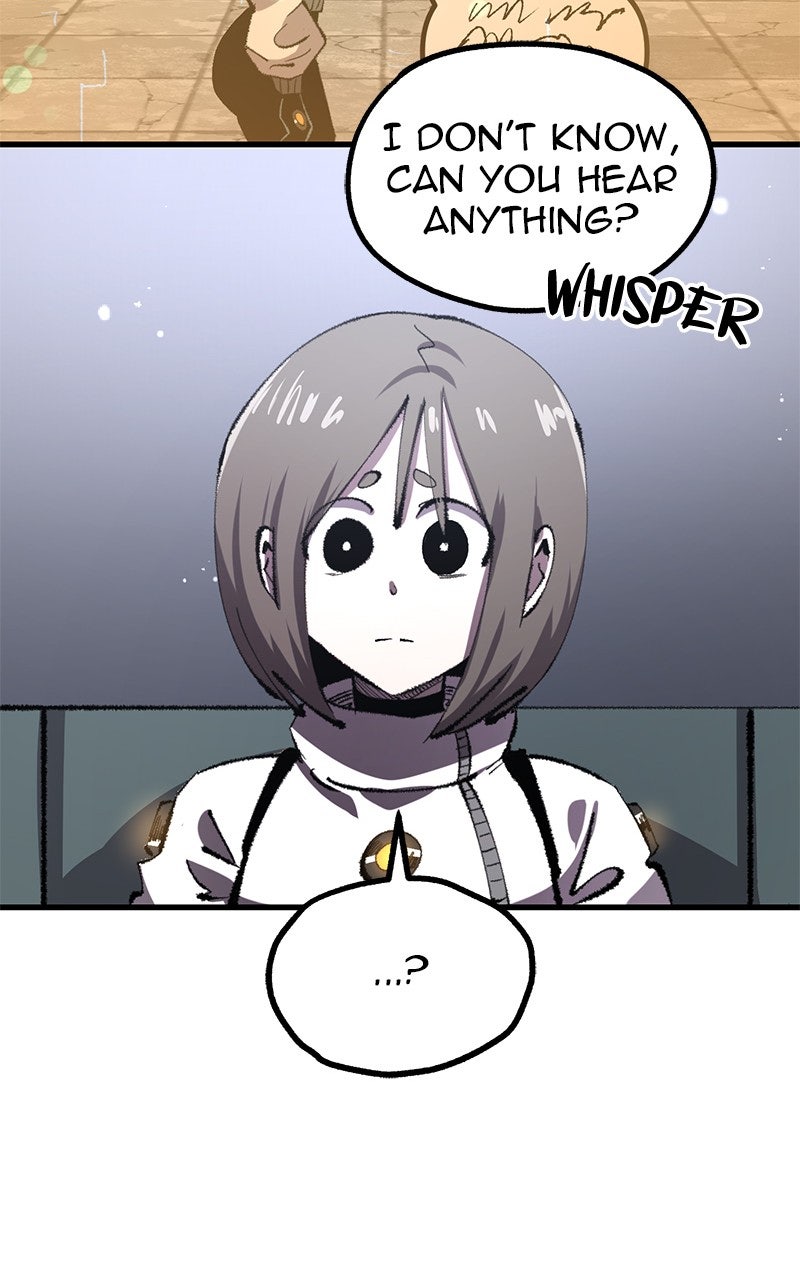 Read Island of Stars and Chains Manga Online