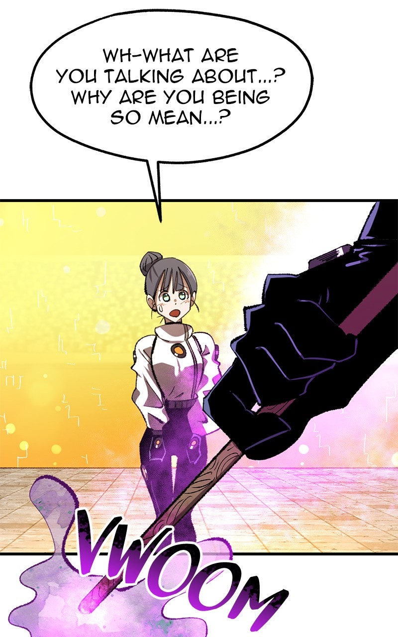 Read Island of Stars and Chains Manga Online