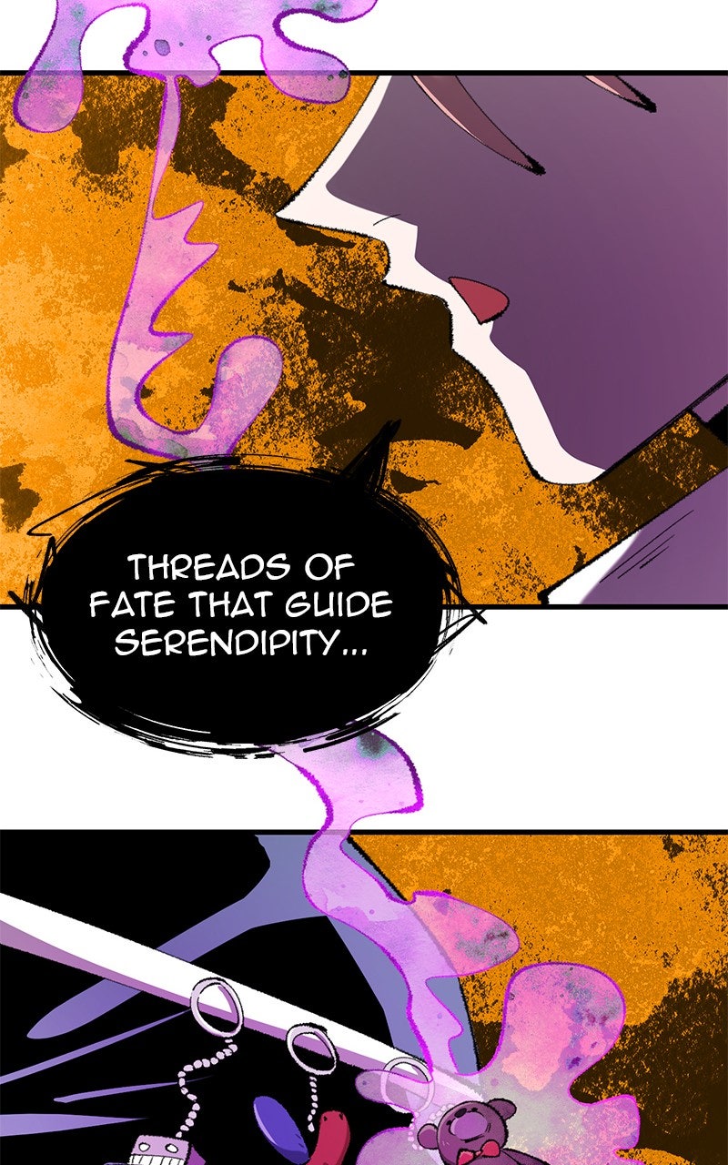 Read Island of Stars and Chains Manga Online