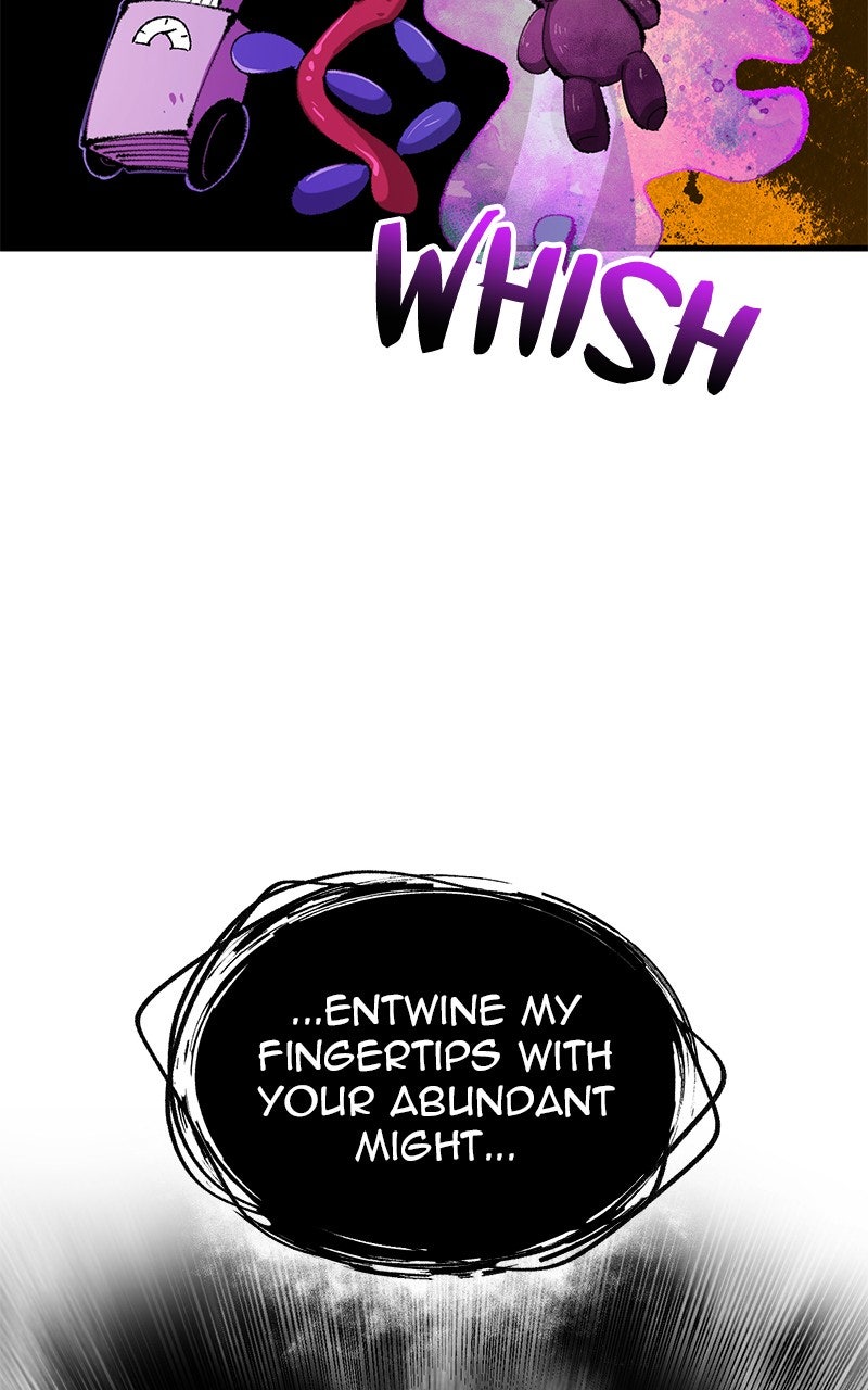 Read Island of Stars and Chains Manga Online