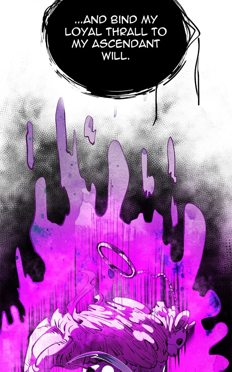 Read Island of Stars and Chains Manga Online