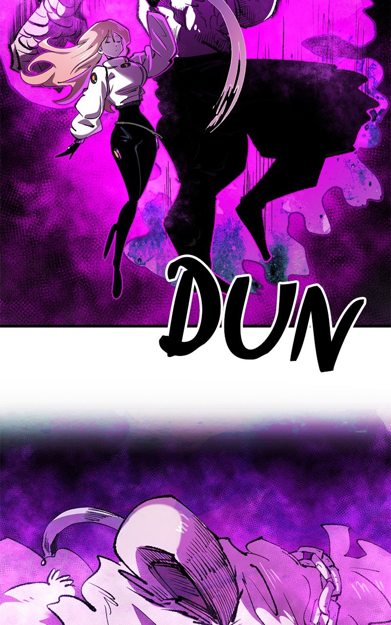 Read Island of Stars and Chains Manga Online