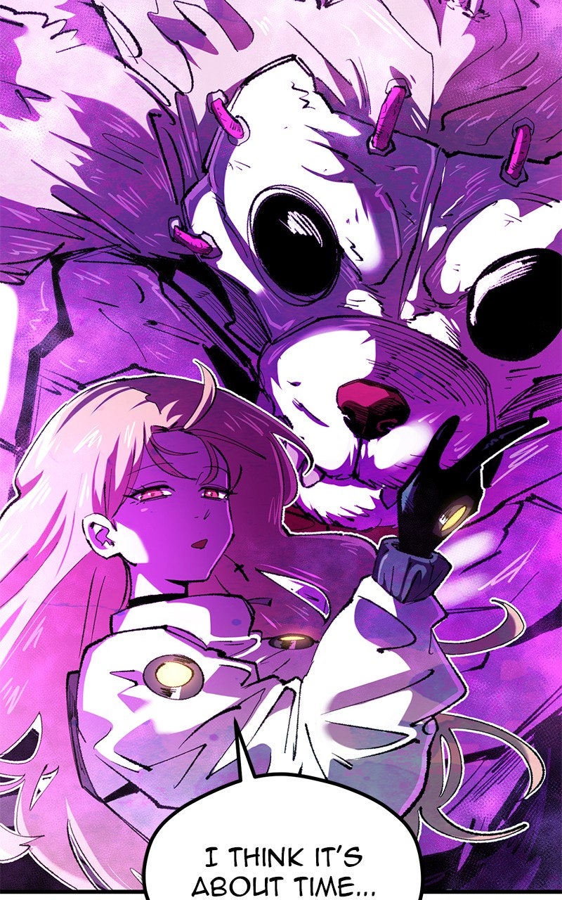 Read Island of Stars and Chains Manga Online