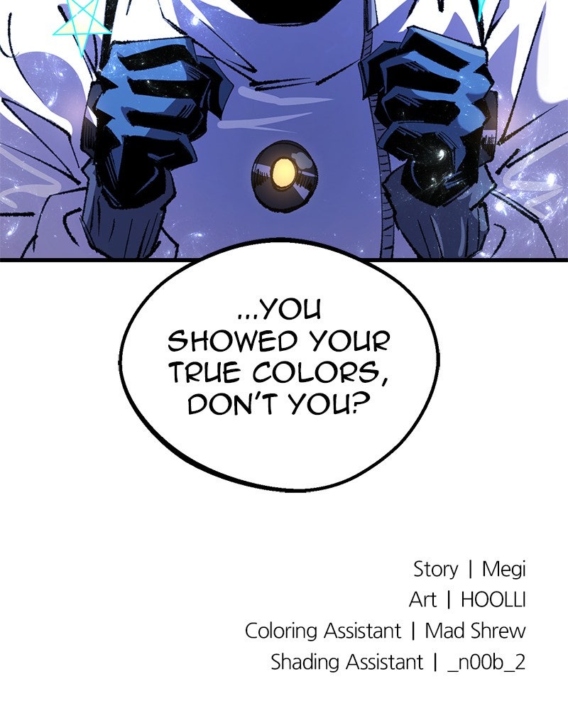 Read Island of Stars and Chains Manga Online