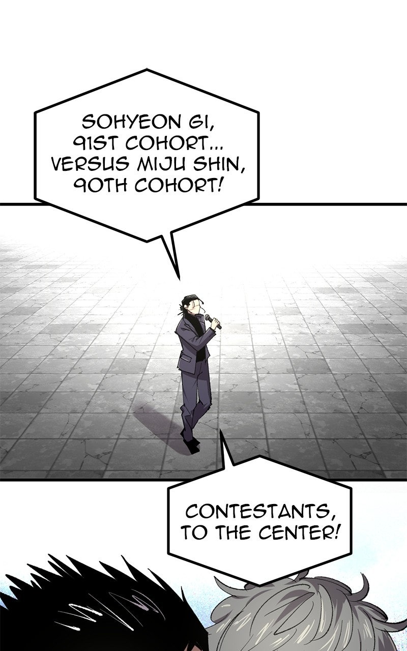 Read Island of Stars and Chains Manga Online