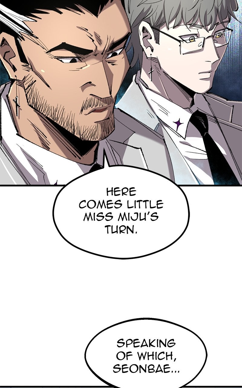 Read Island of Stars and Chains Manga Online