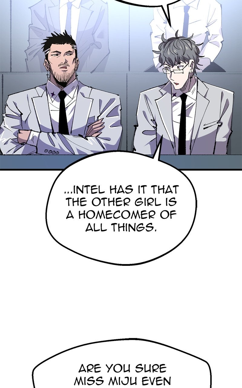 Read Island of Stars and Chains Manga Online