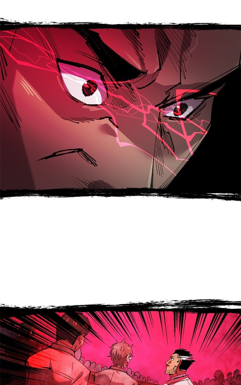 Read Island of Stars and Chains Manga Online