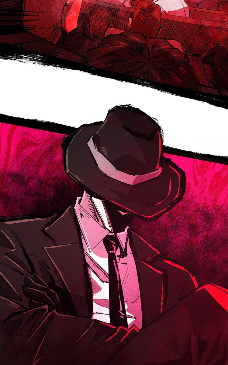 Read Island of Stars and Chains Manga Online