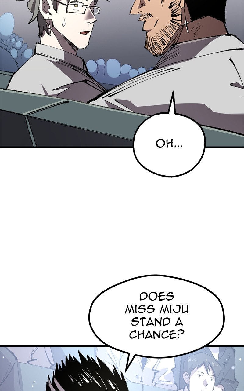 Read Island of Stars and Chains Manga Online