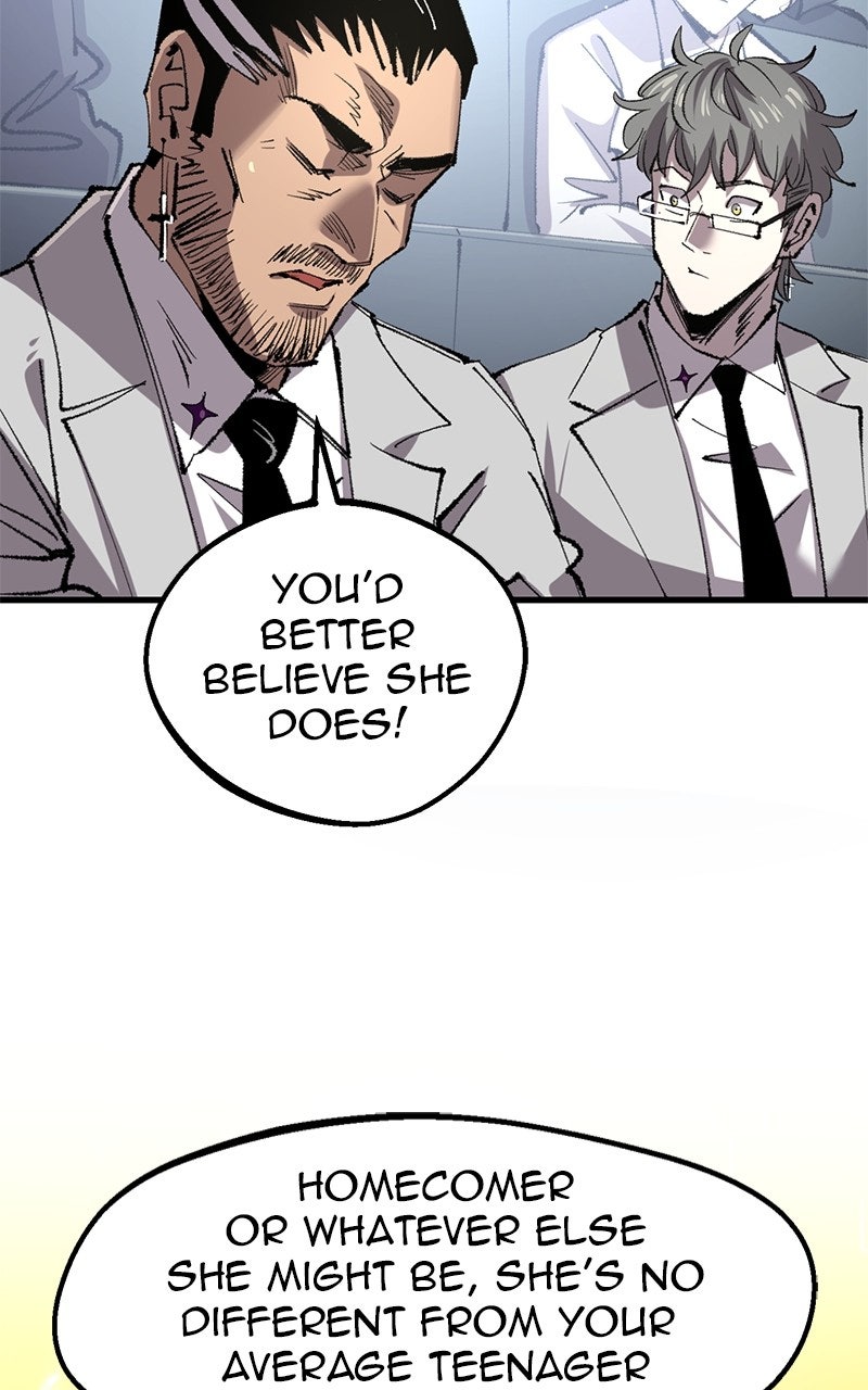 Read Island of Stars and Chains Manga Online