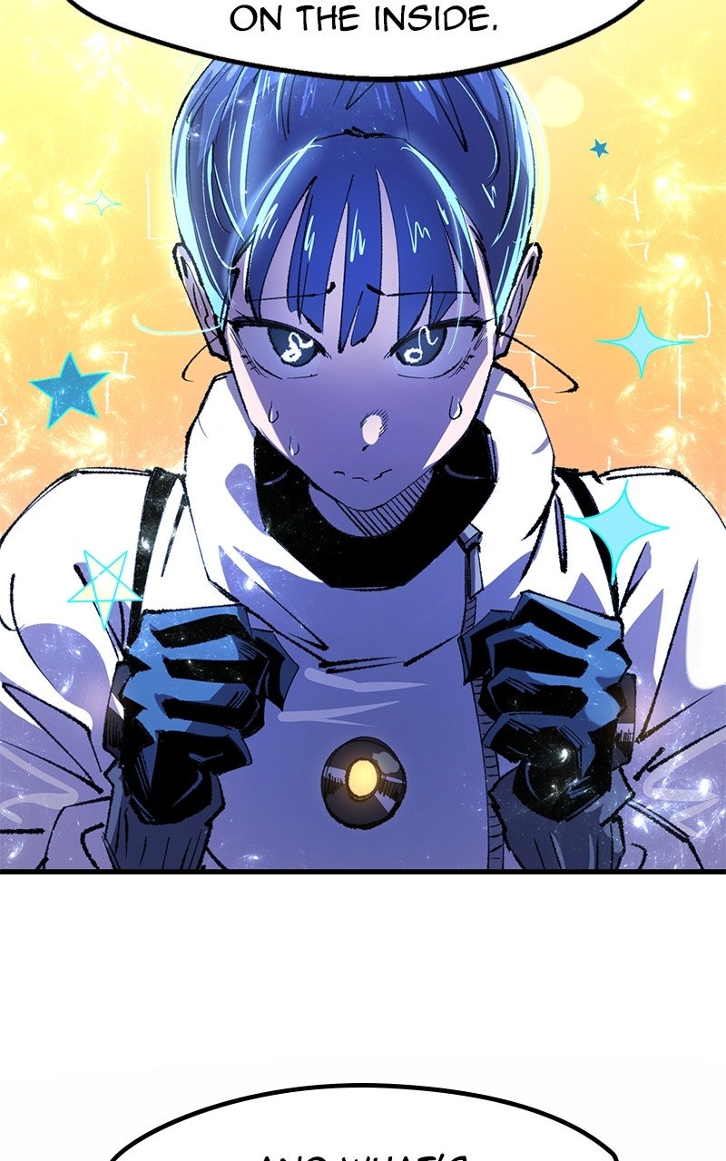 Read Island of Stars and Chains Manga Online