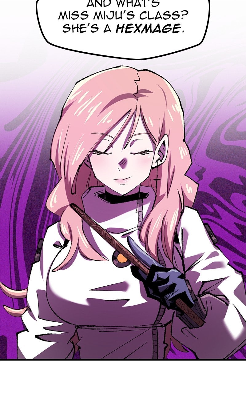 Read Island of Stars and Chains Manga Online