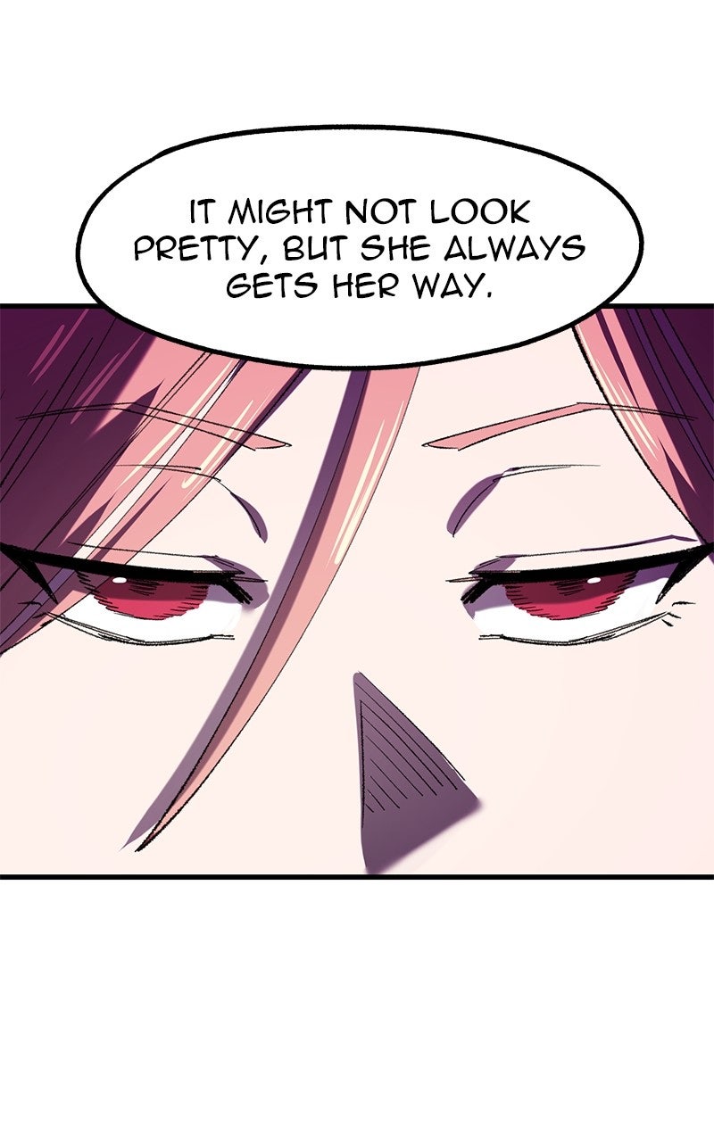 Read Island of Stars and Chains Manga Online