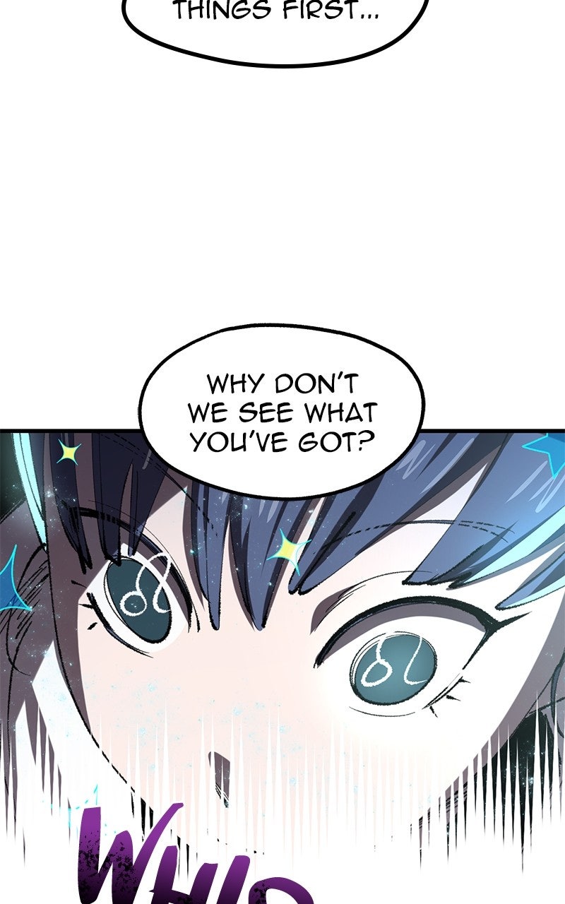 Read Island of Stars and Chains Manga Online