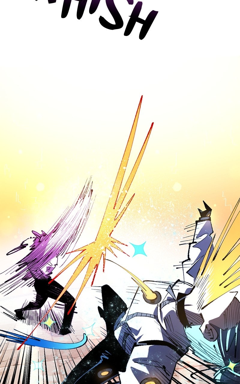 Read Island of Stars and Chains Manga Online