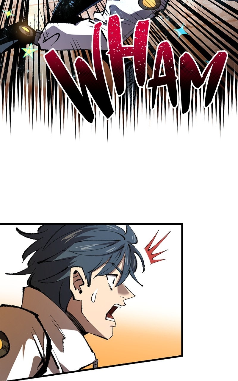 Read Island of Stars and Chains Manga Online